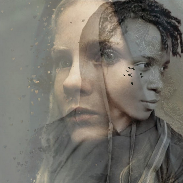 As we Fade in Time cover art