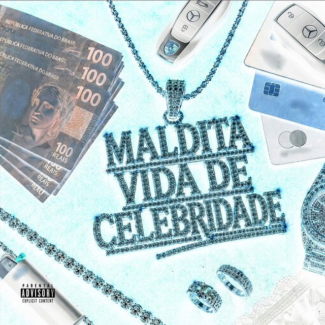 Maldita Vida de Celebridade - Speed