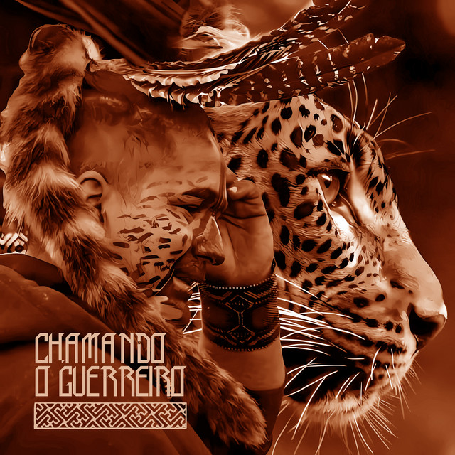 Sandro Shankara, Fakho Fulni-ô – Chamando o Guerreiro