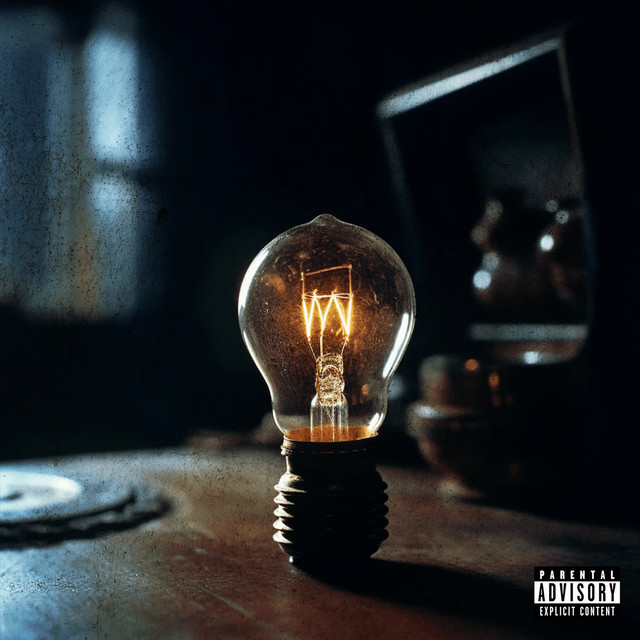 Lights Off cover art