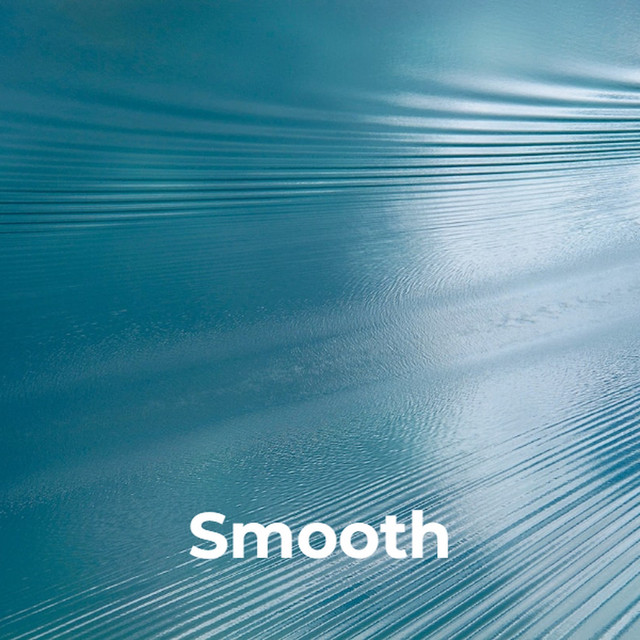 Smooth cover art