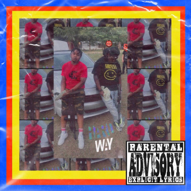 Hard Way - Single by NSG Digg | Spotify