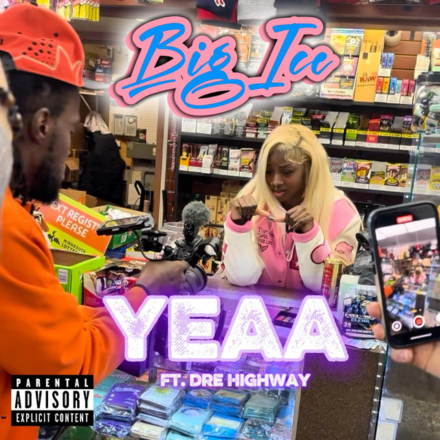 BigIceOfficial | Spotify