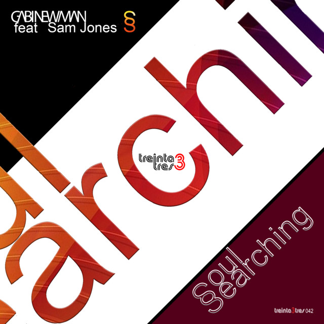 Soul Searching cover art