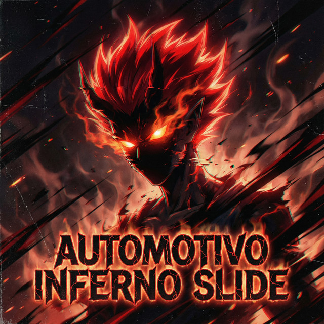 AUTOMOTIVO INFERNO SLIDE