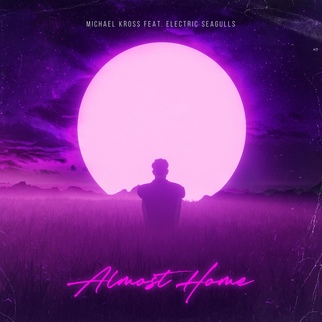 Almost Home cover