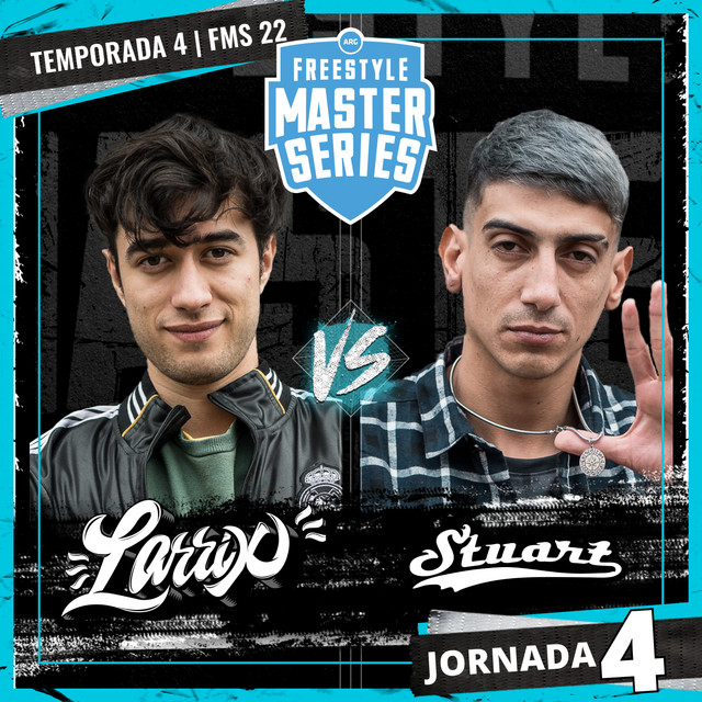 Tematica 1 Stuart - Live