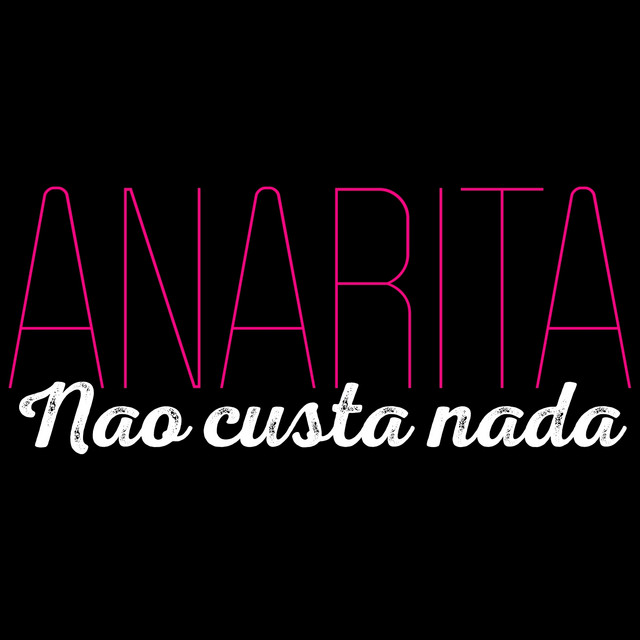 Nao Custa Nada cover