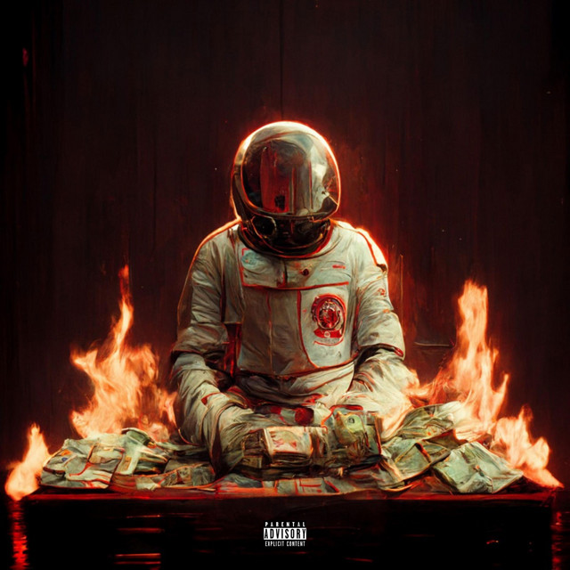 DEATH STAR cover