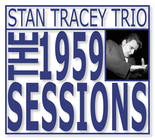 The 1959 Sessions cover art