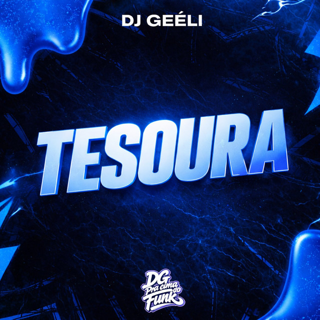 TESOURA