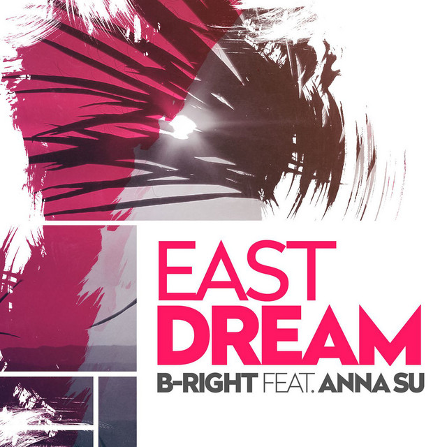 East Dream - F&G Edit Remix; feat. Anna Su