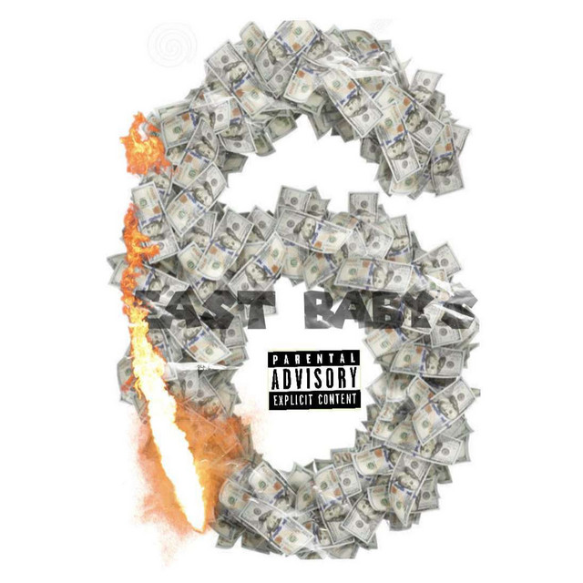 East BaBy cover art