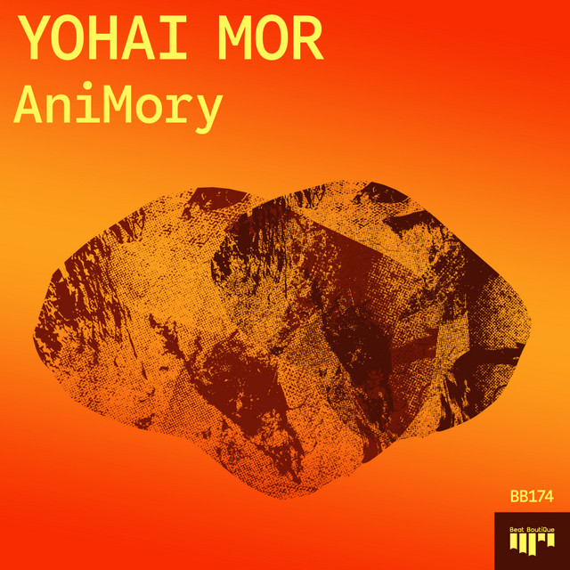 AniMory album art