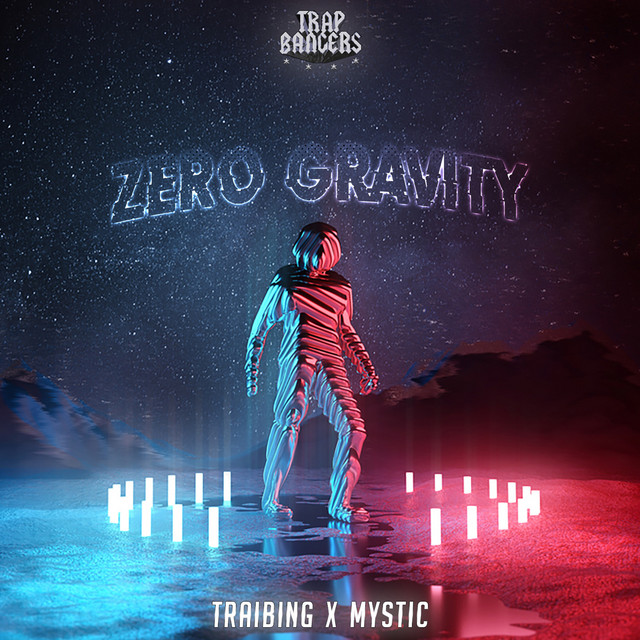 Zero Gravity cover art