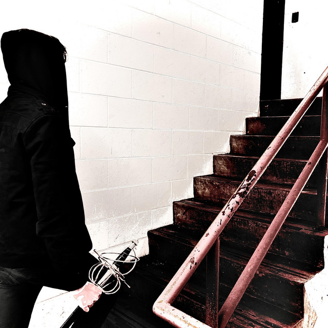Climbing The Ranks cover art