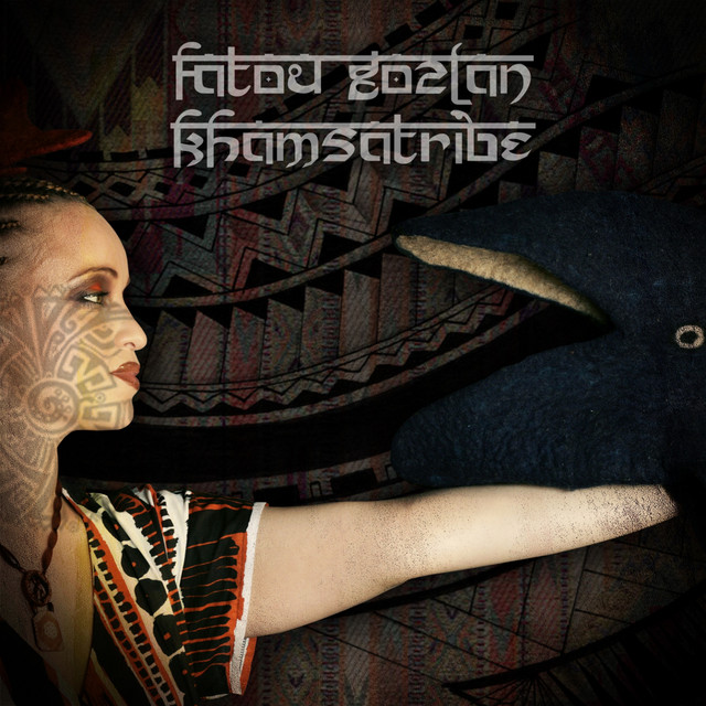 Khamsadvani cover art