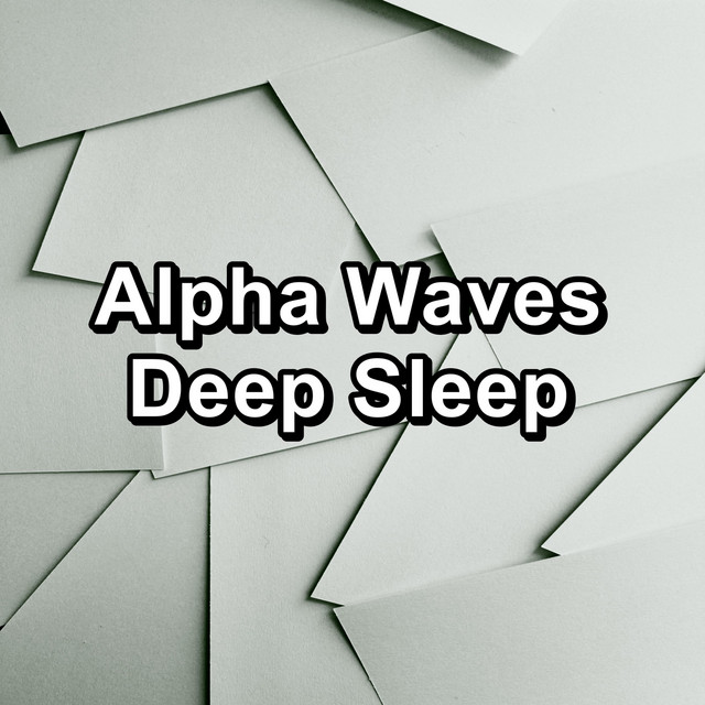Alpha Waves Deep Sleep - Album by White Noise Research | Spotify