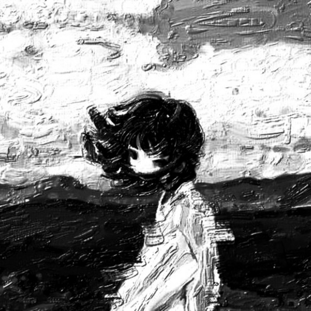 limerence cover art