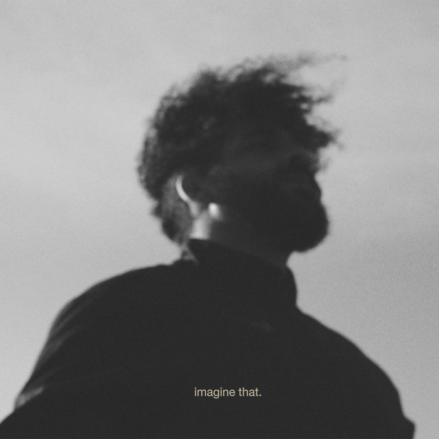 imagine that cover art