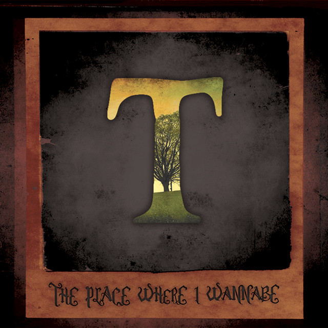 The Place Where I Wannabe cover art