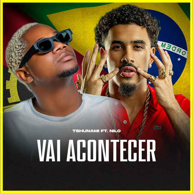 Vai Acontecer