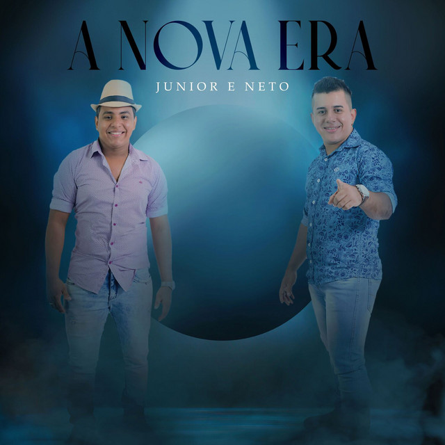 A Nova Era cover art