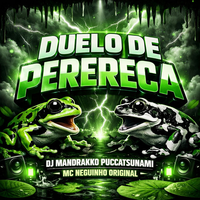 Duelo De Perereca