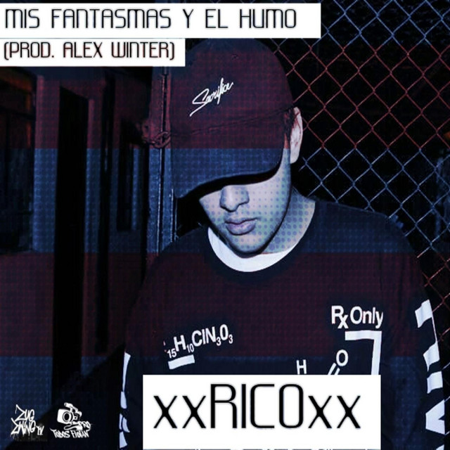 Mis Fantasmas Y El Humo