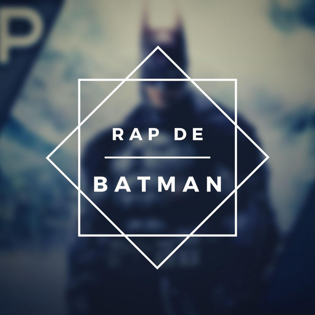 Rap de Batman - Single by Shisui | Spotify