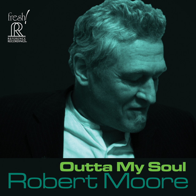 Outta My Soul cover art