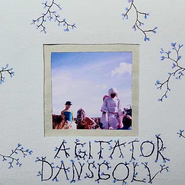 Dansgolv cover art