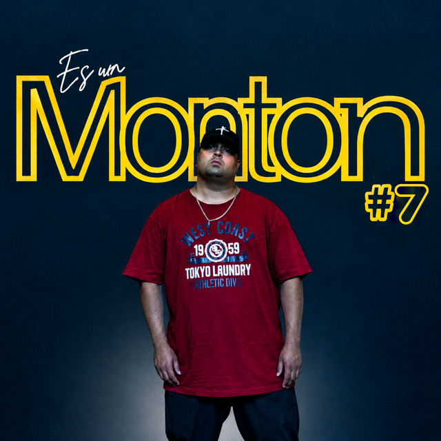 Es un Monton #7 album image