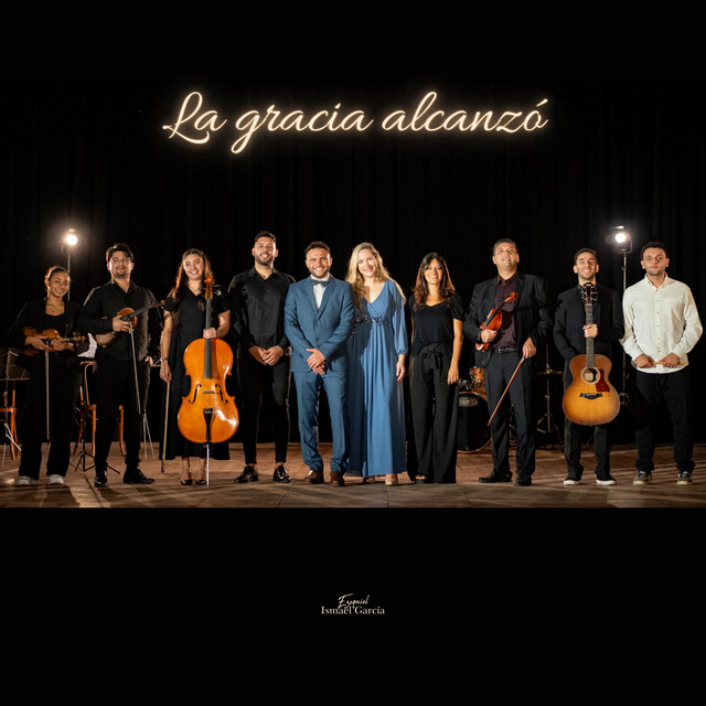 La Gracia Alcanzó