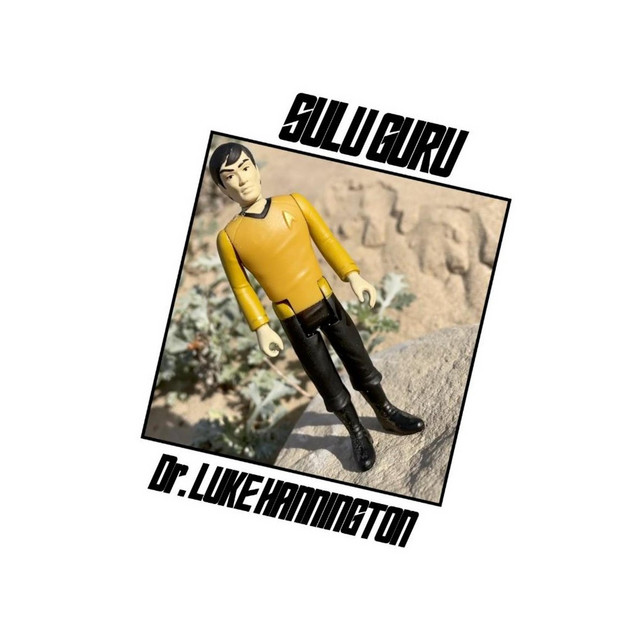 Sulu Guru (Radio Edit) - Single by Dr. Luke Hannington | Spotify