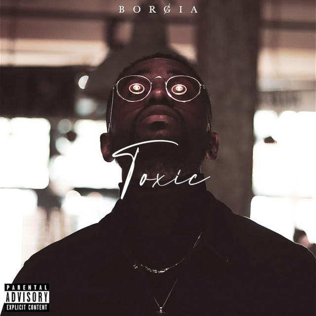 Toxic cover