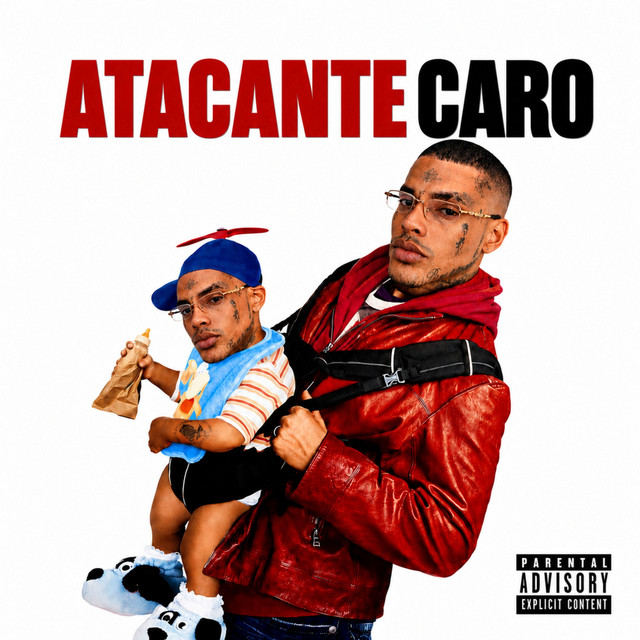 ATACANTE CARO