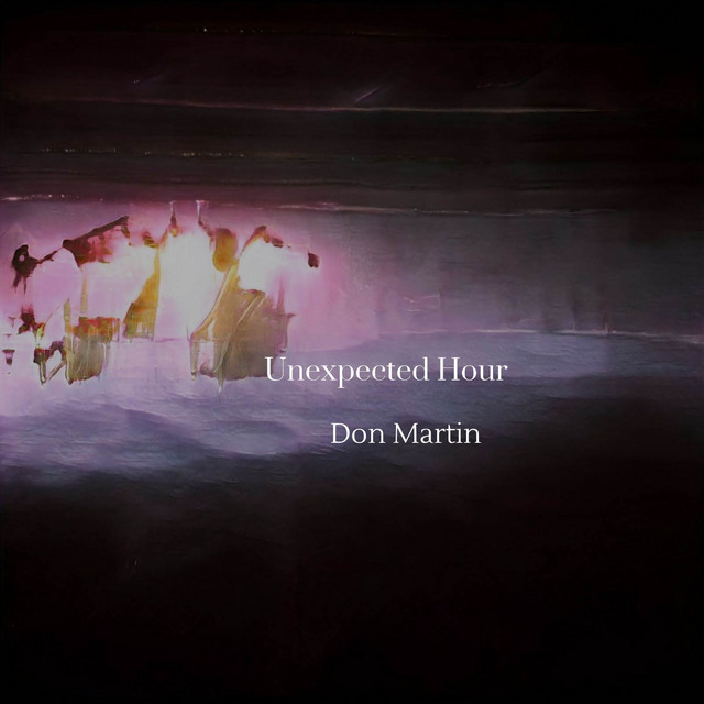 Don Martin | Spotify
