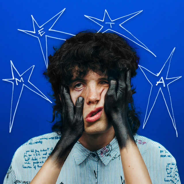 META cover art