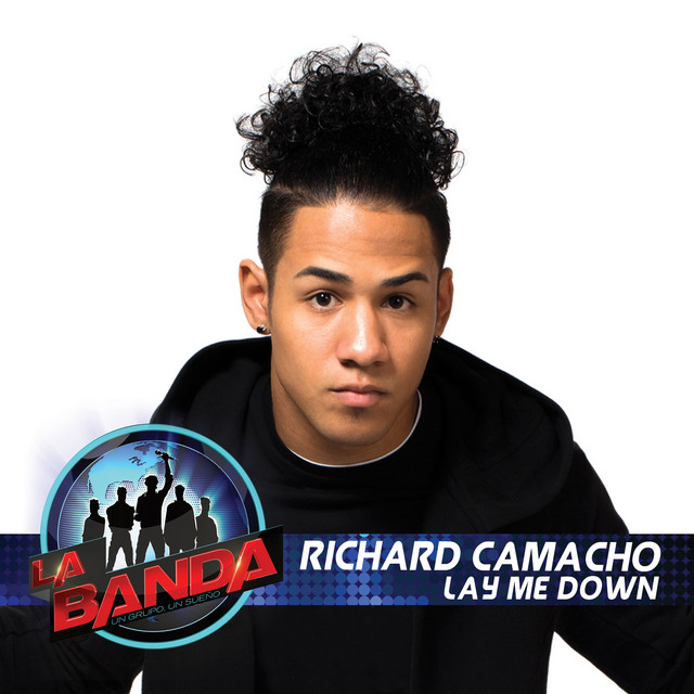 Lay Me Down - La Banda Performance