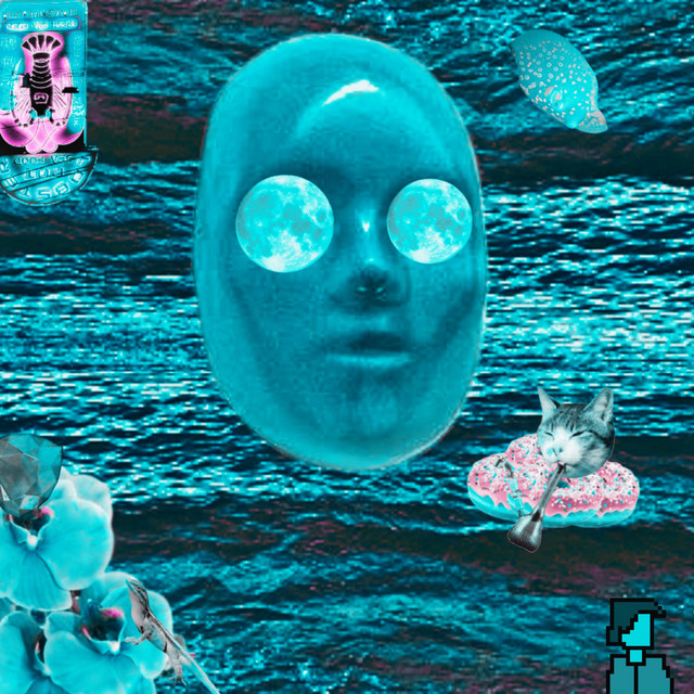 ａｑｕａｍａｒｉｎｅEP
