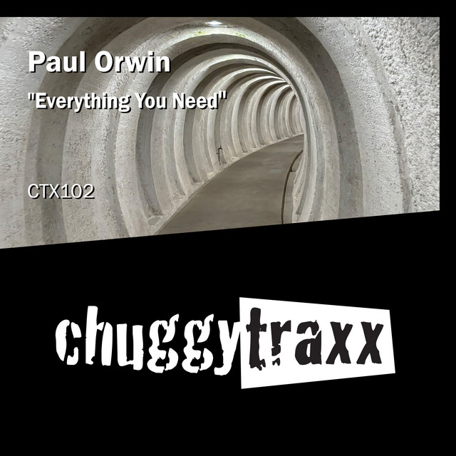 Paul Orwin