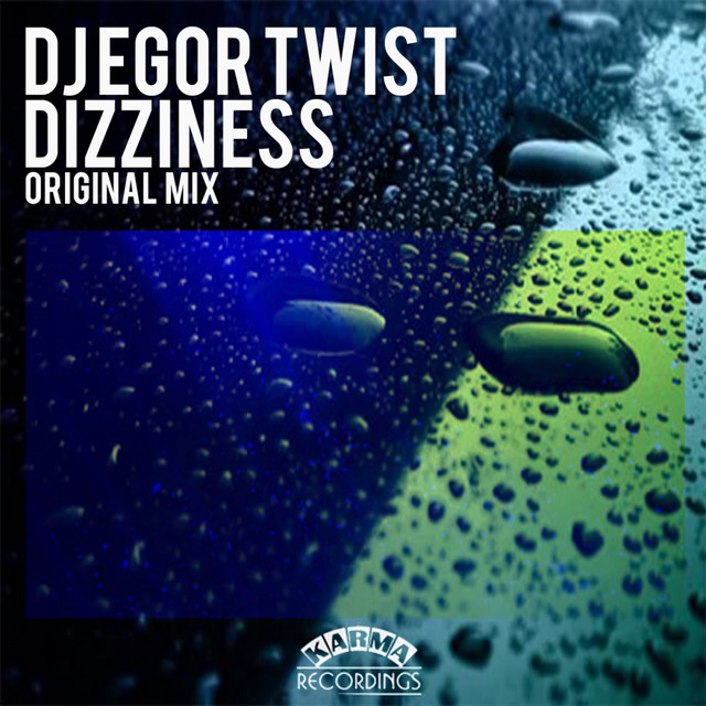 DJ Egor Twist