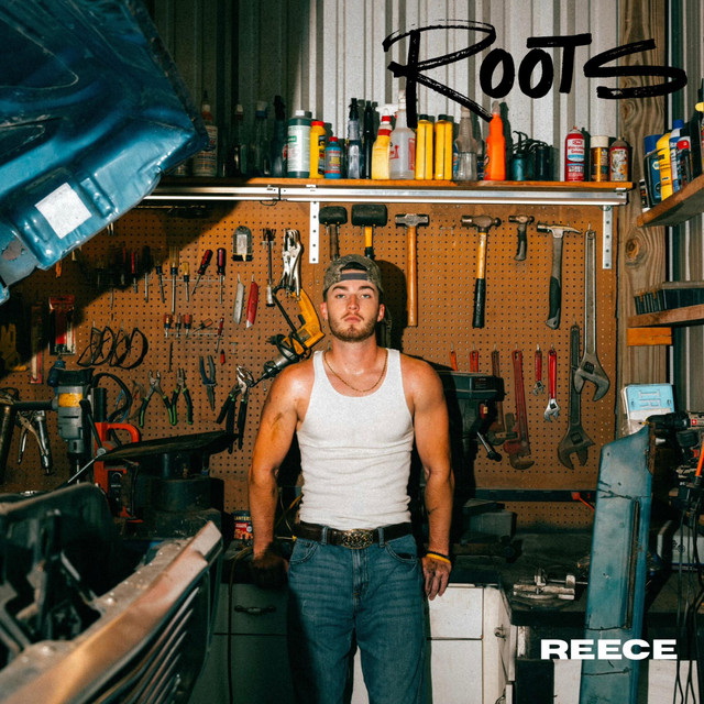 undefined album image