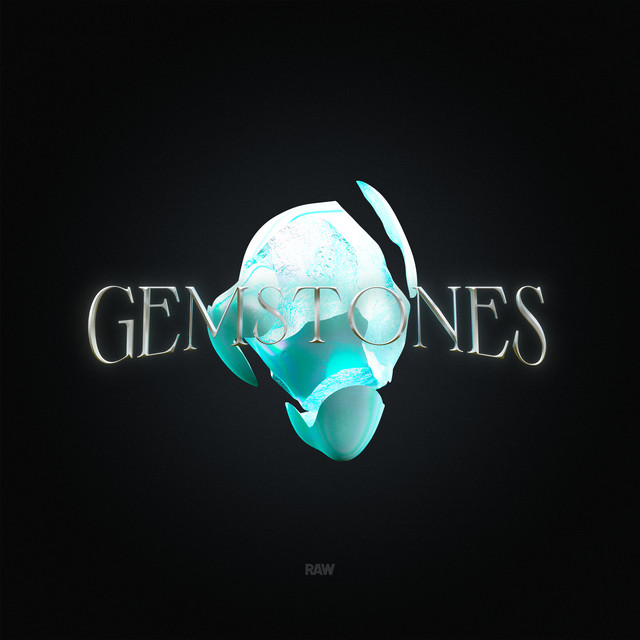 Gemstones • Moonstone cover