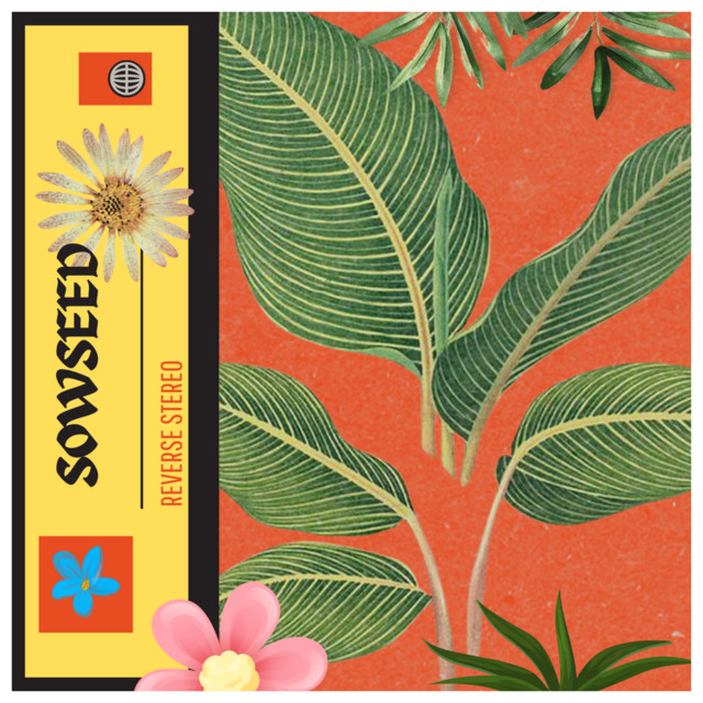 Reverse Stereo – Sowseed