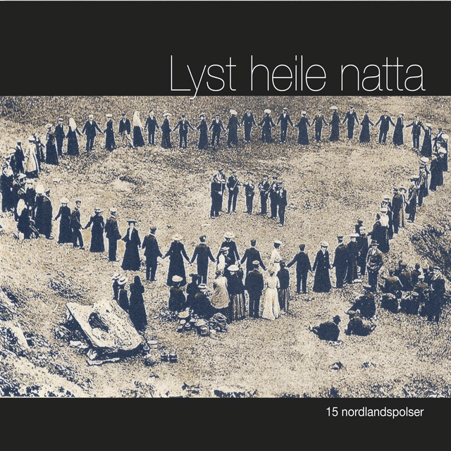Springar Etter Leiv Valberg