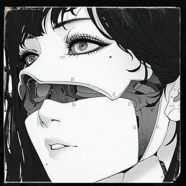 Ruthless cover art