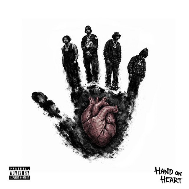 undefined album image