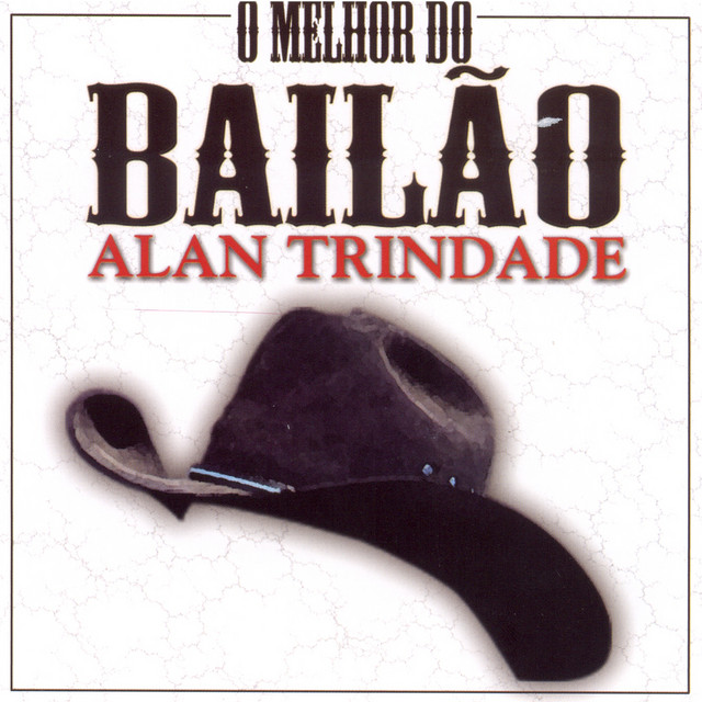 O Melhor do Bailão cover art